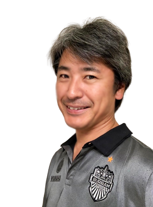 Profesor Dr.Paul Kei Matsuda